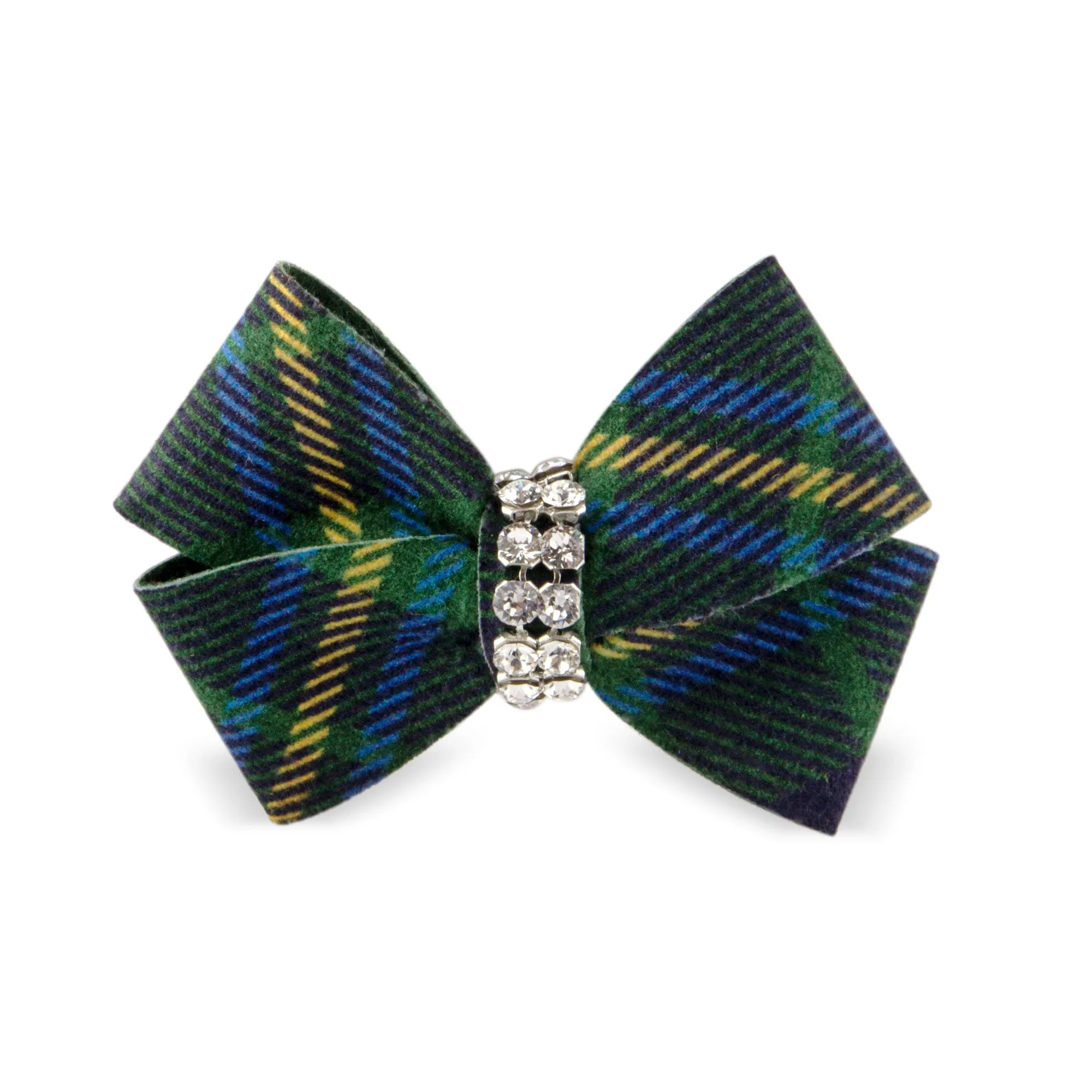 Scotty Nouveau Bow Hair Bow