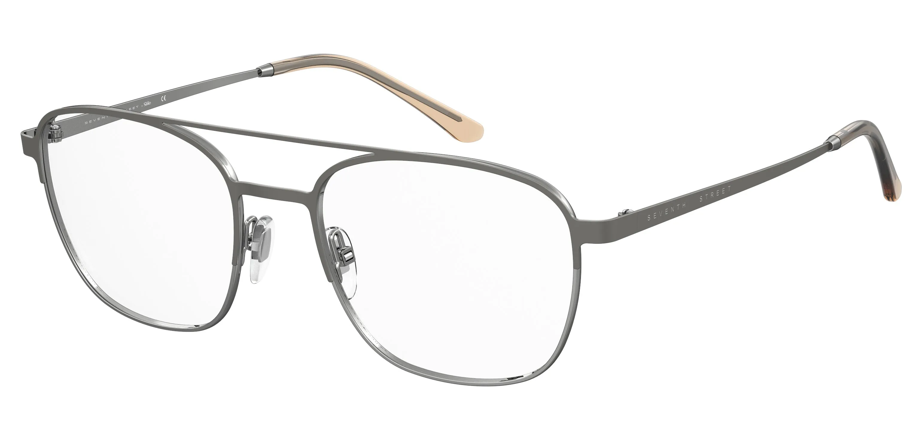 SEVENTH STREET-7A 089-R80-5319-GLASSES FRAMES