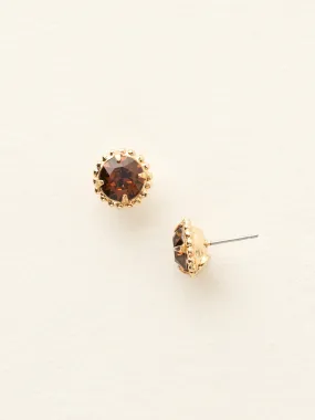 Simplicity Stud Earrings - EBY38BGSMT