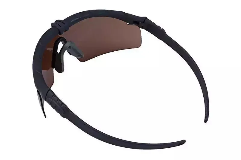 Tactical Glasses - Black