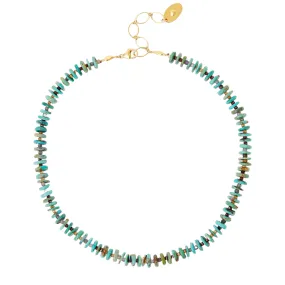 Turquoise Necklace