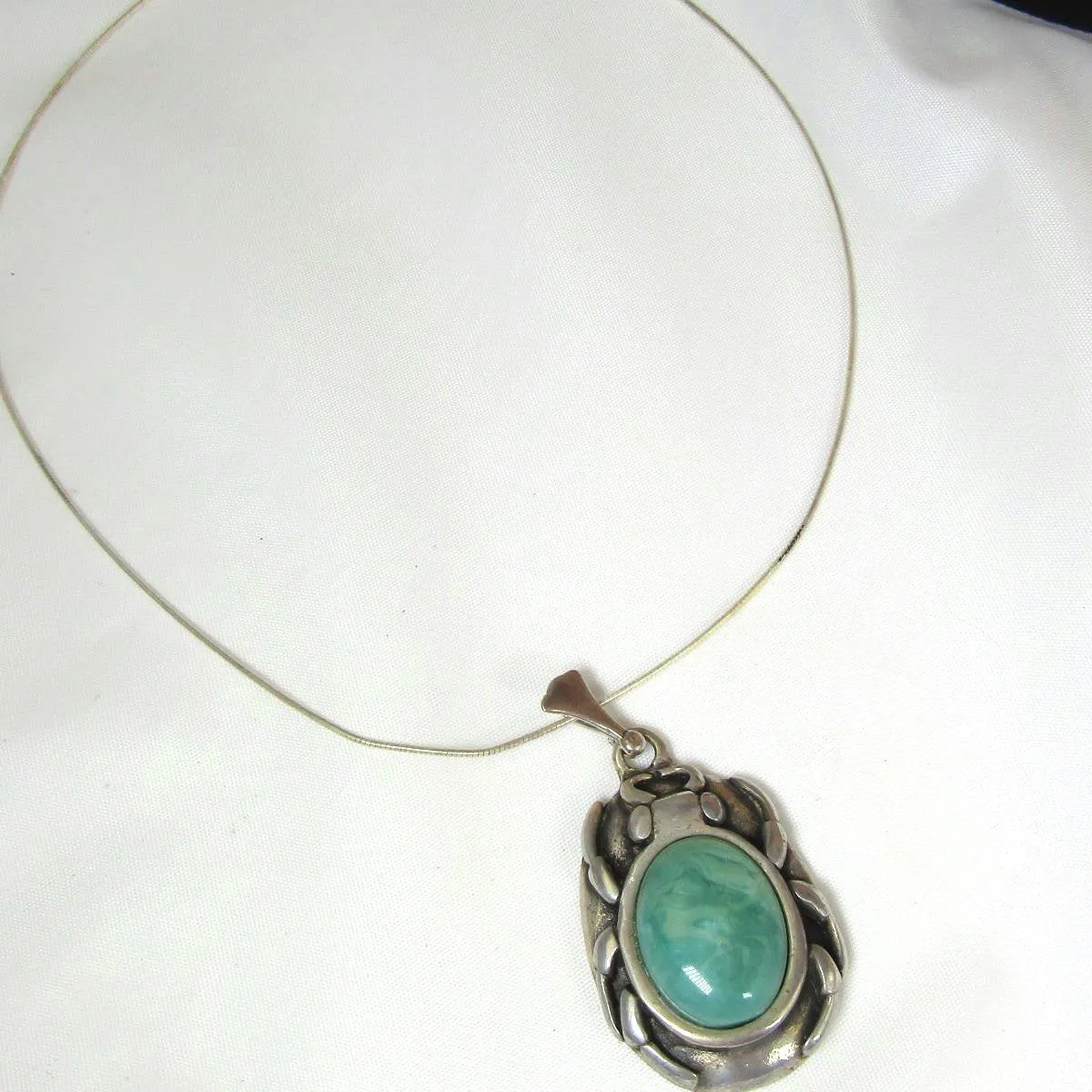 Turquoise Pendant Necklace Best Buy