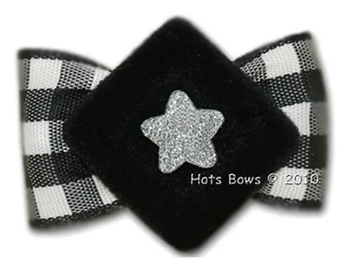 Twinkle Hair Bow